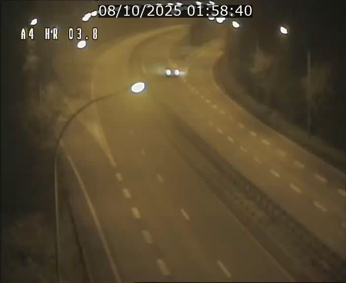 <h2>Webcam traffic A4 Luxembourg - BK 3.8 - Leudelange (direction Esch sur Alzette)</h2>