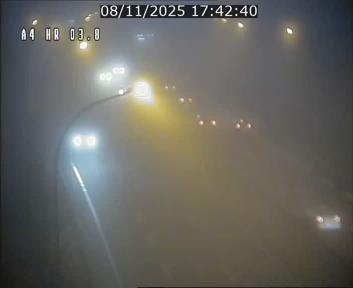 <h2>Webcam traffic A4 Luxembourg - BK 3.8 - Leudelange (direction Esch sur Alzette)</h2>