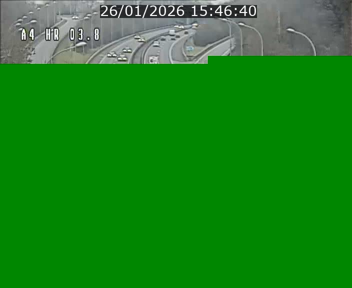 <h2>Webcam traffic A4 Luxembourg - BK 3.8 - Leudelange (direction Esch sur Alzette)</h2>
