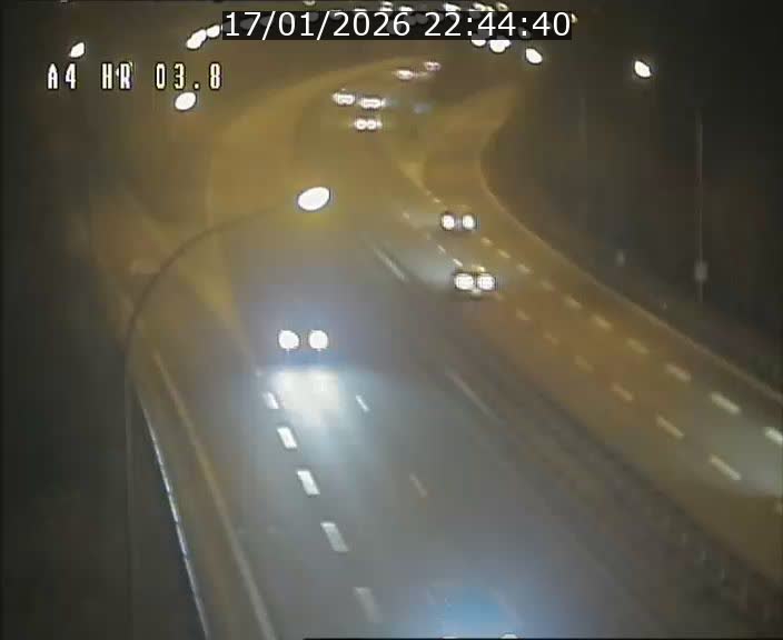 <h2>Webcam traffic A4 Luxembourg - BK 3.8 - Leudelange (direction Esch sur Alzette)</h2>