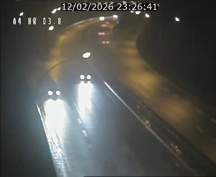 <h2>Webcam traffic A4 Luxembourg - BK 3.8 - Leudelange (direction Esch sur Alzette)</h2>