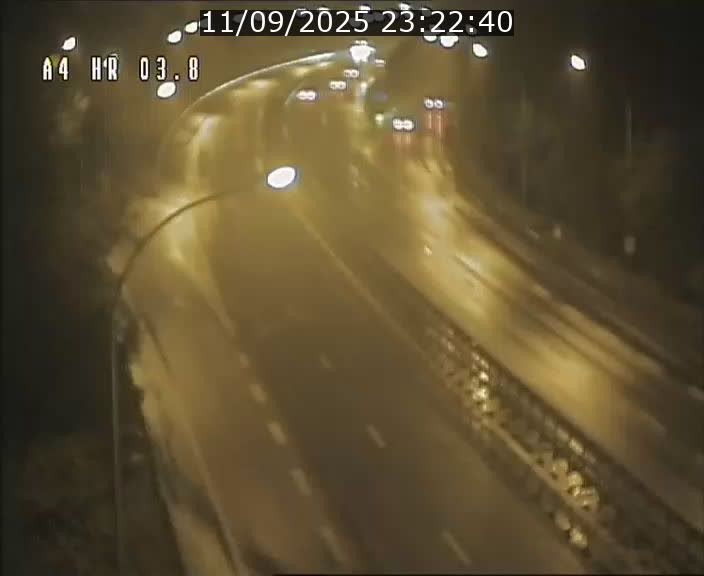 <h2>Webcam traffic A4 Luxembourg - BK 3.8 - Leudelange (direction Esch sur Alzette)</h2>