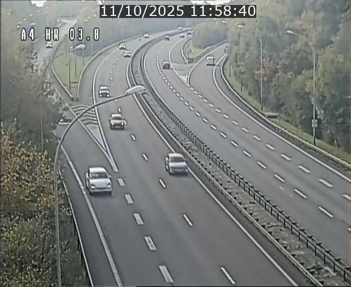 <h2>Webcam traffic A4 Luxembourg - BK 3.8 - Leudelange (direction Esch sur Alzette)</h2>