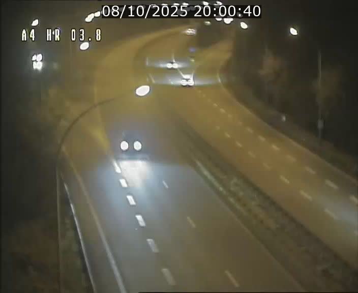 <h2>Webcam traffic A4 Luxembourg - BK 3.8 - Leudelange (direction Esch sur Alzette)</h2>