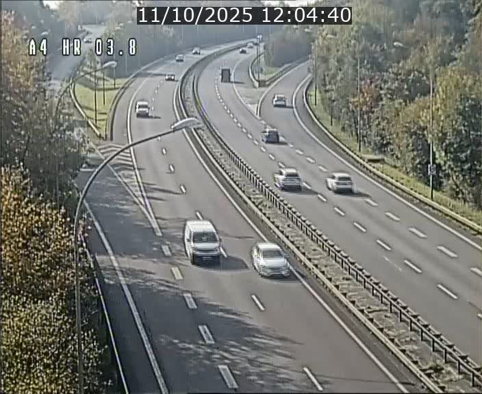 <h2>Webcam traffic A4 Luxembourg - BK 3.8 - Leudelange (direction Esch sur Alzette)</h2>