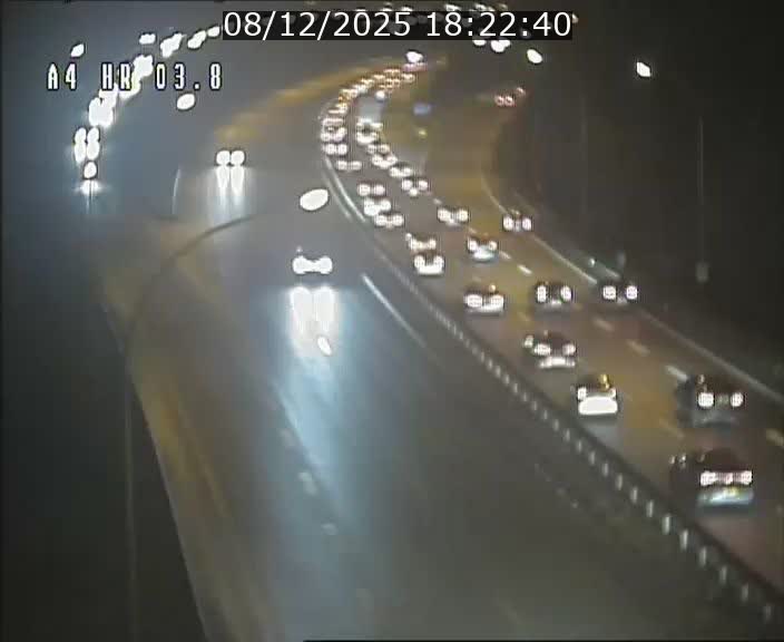 <h2>Webcam traffic A4 Luxembourg - BK 3.8 - Leudelange (direction Esch sur Alzette)</h2>