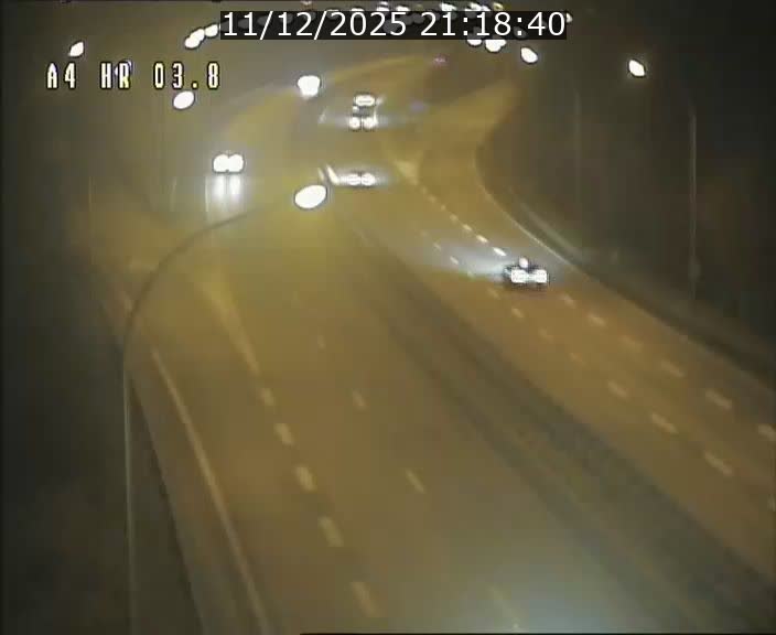 <h2>Webcam traffic A4 Luxembourg - BK 3.8 - Leudelange (direction Esch sur Alzette)</h2>