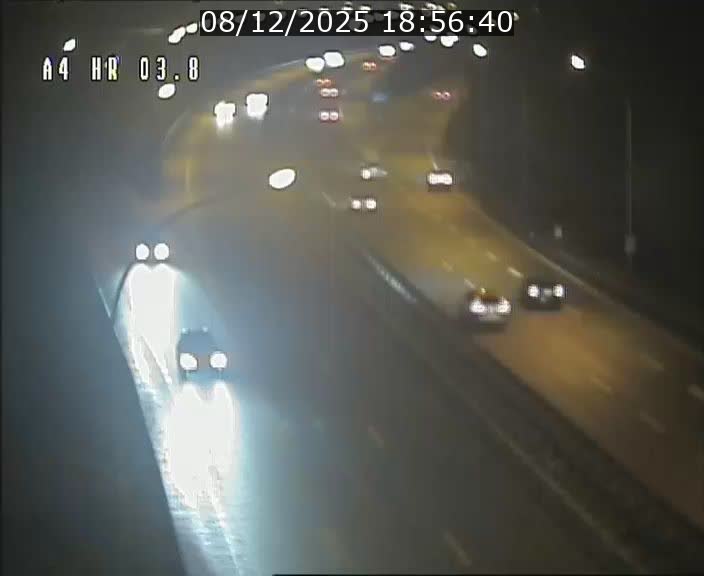 <h2>Webcam traffic A4 Luxembourg - BK 3.8 - Leudelange (direction Esch sur Alzette)</h2>