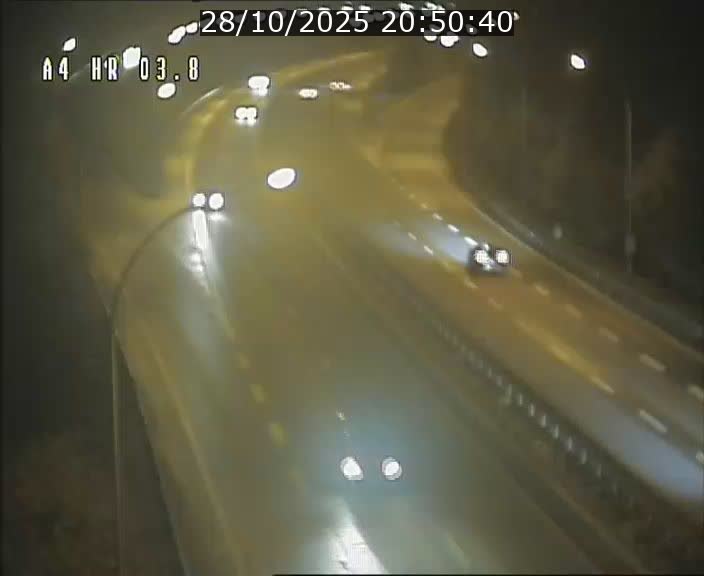 <h2>Webcam traffic A4 Luxembourg - BK 3.8 - Leudelange (direction Esch sur Alzette)</h2>