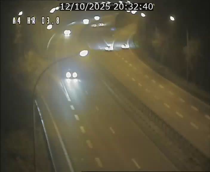 <h2>Webcam traffic A4 Luxembourg - BK 3.8 - Leudelange (direction Esch sur Alzette)</h2>