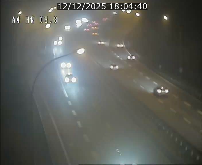 <h2>Webcam traffic A4 Luxembourg - BK 3.8 - Leudelange (direction Esch sur Alzette)</h2>