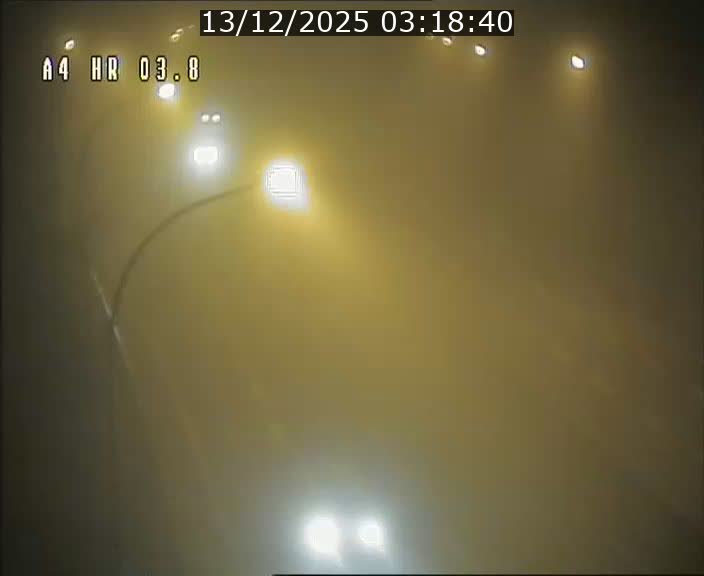 <h2>Webcam traffic A4 Luxembourg - BK 3.8 - Leudelange (direction Esch sur Alzette)</h2>