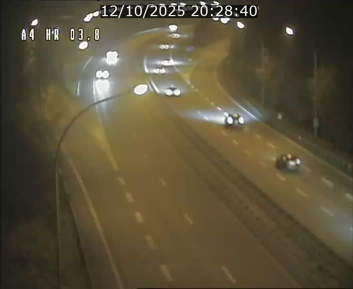 <h2>Webcam traffic A4 Luxembourg - BK 3.8 - Leudelange (direction Esch sur Alzette)</h2>
