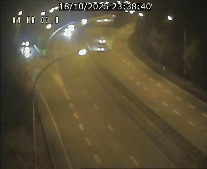 <h2>Webcam traffic A4 Luxembourg - BK 3.8 - Leudelange (direction Esch sur Alzette)</h2>
