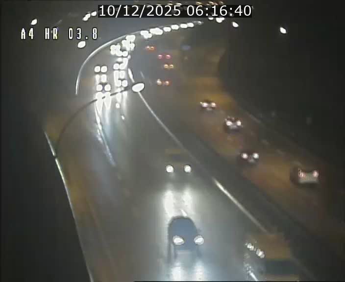 <h2>Webcam traffic A4 Luxembourg - BK 3.8 - Leudelange (direction Esch sur Alzette)</h2>