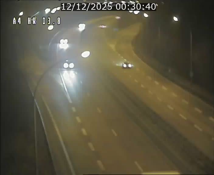 <h2>Webcam traffic A4 Luxembourg - BK 3.8 - Leudelange (direction Esch sur Alzette)</h2>