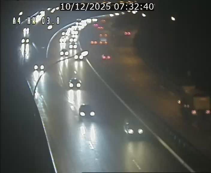 <h2>Webcam traffic A4 Luxembourg - BK 3.8 - Leudelange (direction Esch sur Alzette)</h2>