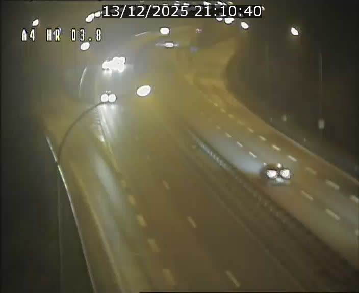 <h2>Webcam traffic A4 Luxembourg - BK 3.8 - Leudelange (direction Esch sur Alzette)</h2>