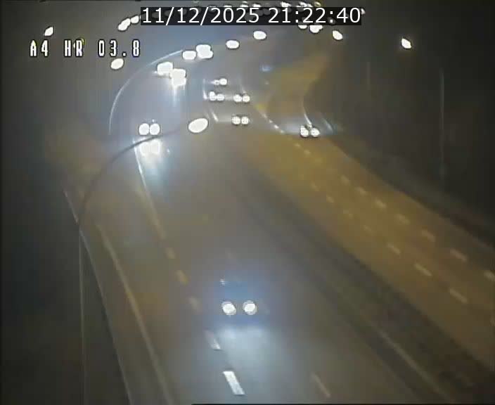 <h2>Webcam traffic A4 Luxembourg - BK 3.8 - Leudelange (direction Esch sur Alzette)</h2>