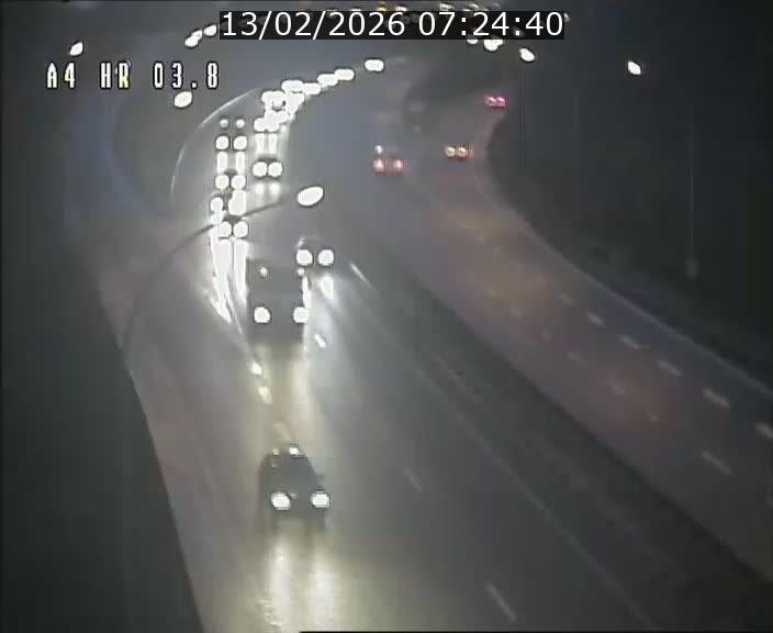<h2>Webcam traffic A4 Luxembourg - BK 3.8 - Leudelange (direction Esch sur Alzette)</h2>