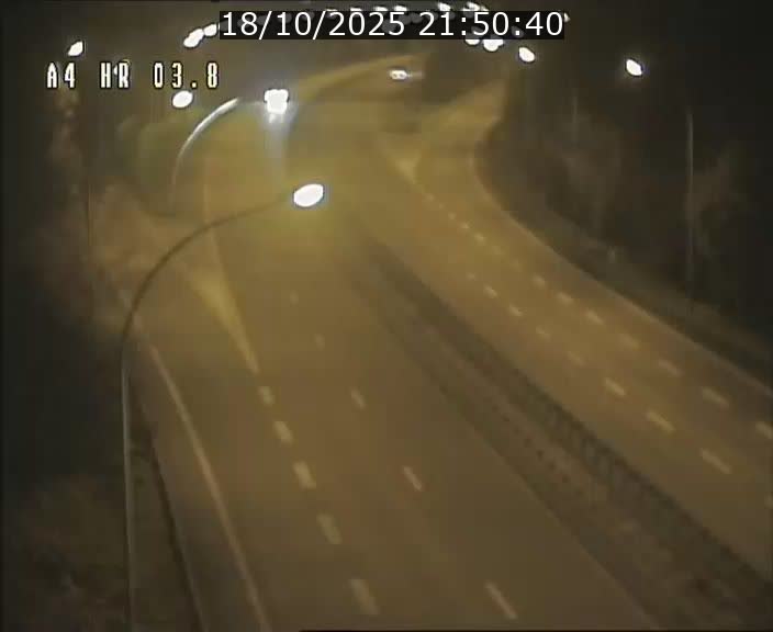 <h2>Webcam traffic A4 Luxembourg - BK 3.8 - Leudelange (direction Esch sur Alzette)</h2>