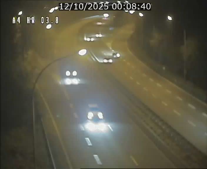 <h2>Webcam traffic A4 Luxembourg - BK 3.8 - Leudelange (direction Esch sur Alzette)</h2>