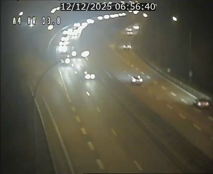 <h2>Webcam traffic A4 Luxembourg - BK 3.8 - Leudelange (direction Esch sur Alzette)</h2>