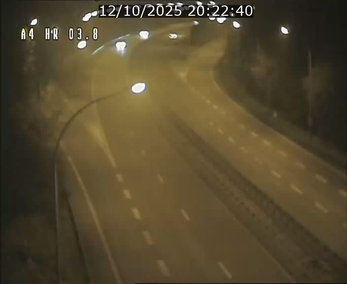 <h2>Webcam traffic A4 Luxembourg - BK 3.8 - Leudelange (direction Esch sur Alzette)</h2>