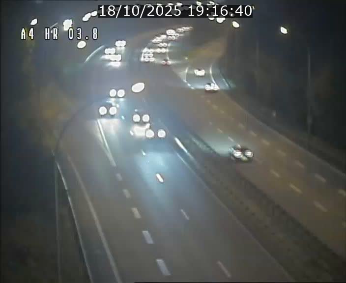 <h2>Webcam traffic A4 Luxembourg - BK 3.8 - Leudelange (direction Esch sur Alzette)</h2>