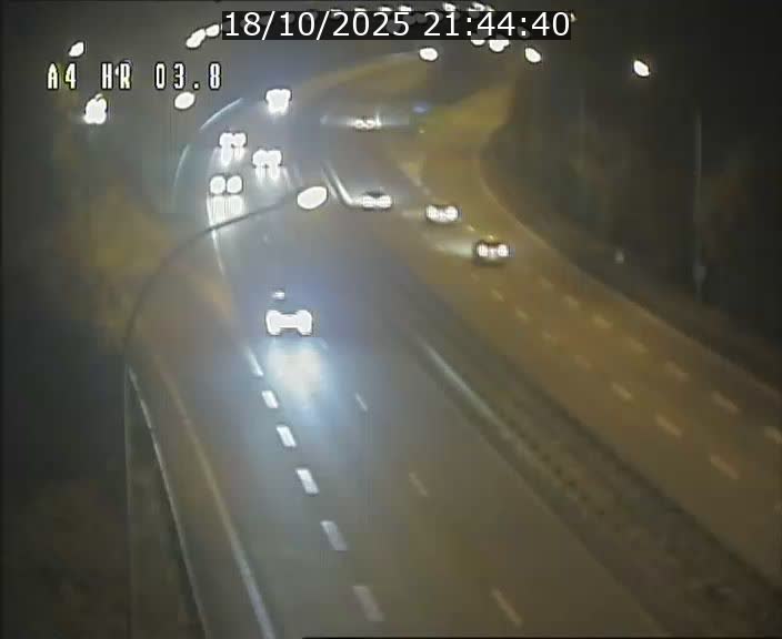 <h2>Webcam traffic A4 Luxembourg - BK 3.8 - Leudelange (direction Esch sur Alzette)</h2>
