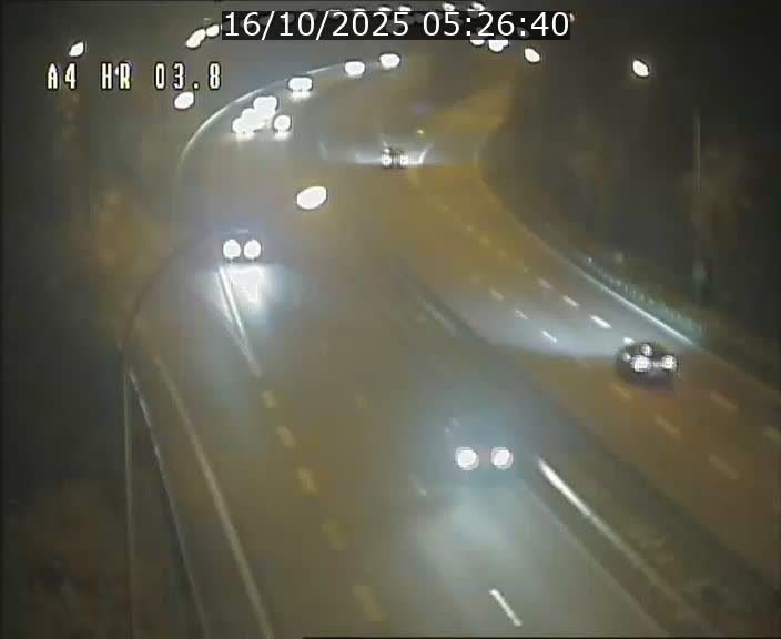 <h2>Webcam traffic A4 Luxembourg - BK 3.8 - Leudelange (direction Esch sur Alzette)</h2>