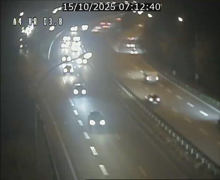 <h2>Webcam traffic A4 Luxembourg - BK 3.8 - Leudelange (direction Esch sur Alzette)</h2>