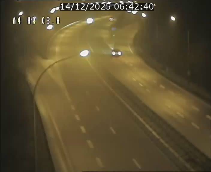 <h2>Webcam traffic A4 Luxembourg - BK 3.8 - Leudelange (direction Esch sur Alzette)</h2>