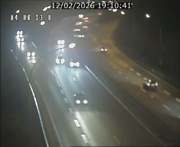 <h2>Webcam traffic A4 Luxembourg - BK 3.8 - Leudelange (direction Esch sur Alzette)</h2>