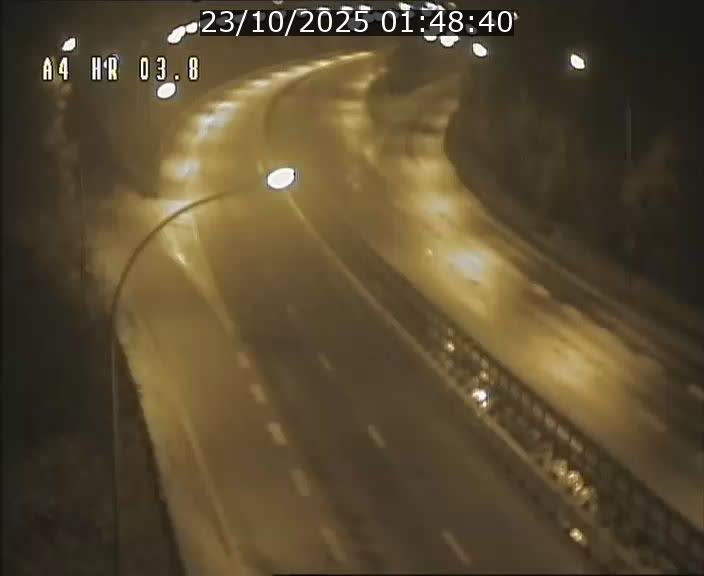 <h2>Webcam traffic A4 Luxembourg - BK 3.8 - Leudelange (direction Esch sur Alzette)</h2>