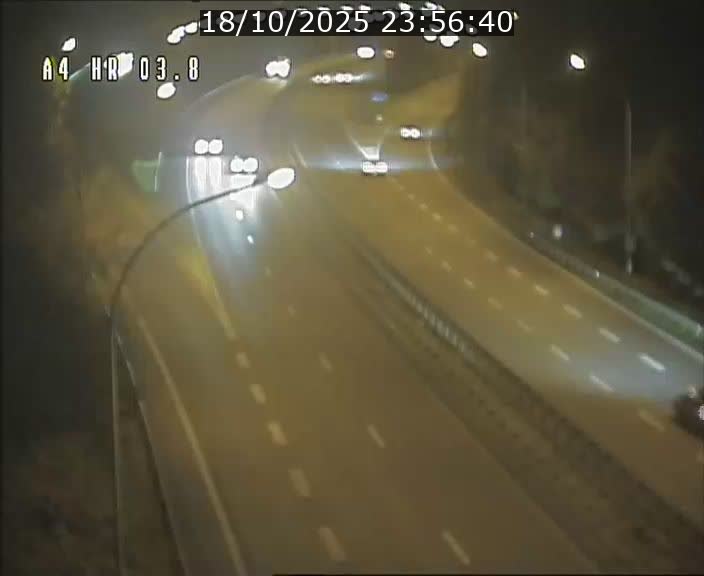 <h2>Webcam traffic A4 Luxembourg - BK 3.8 - Leudelange (direction Esch sur Alzette)</h2>