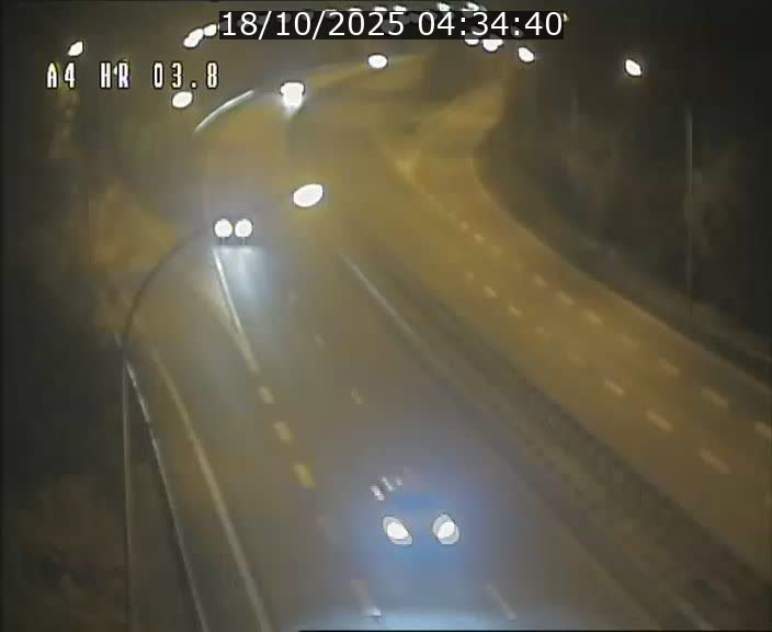<h2>Webcam traffic A4 Luxembourg - BK 3.8 - Leudelange (direction Esch sur Alzette)</h2>