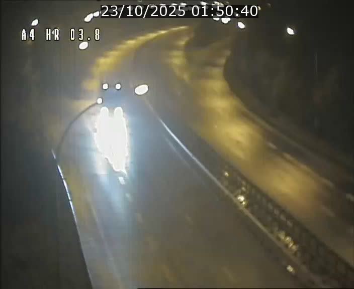 <h2>Webcam traffic A4 Luxembourg - BK 3.8 - Leudelange (direction Esch sur Alzette)</h2>