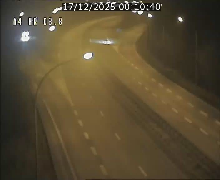 <h2>Webcam traffic A4 Luxembourg - BK 3.8 - Leudelange (direction Esch sur Alzette)</h2>