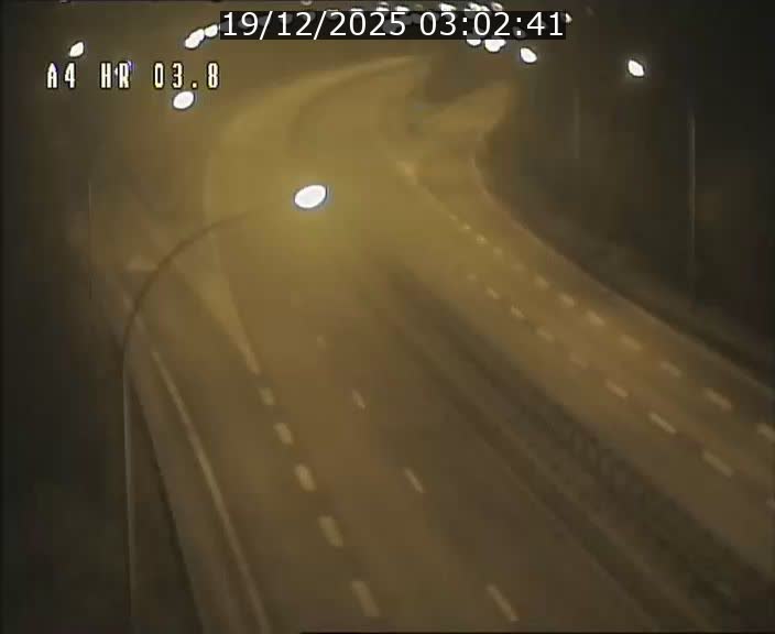 <h2>Webcam traffic A4 Luxembourg - BK 3.8 - Leudelange (direction Esch sur Alzette)</h2>