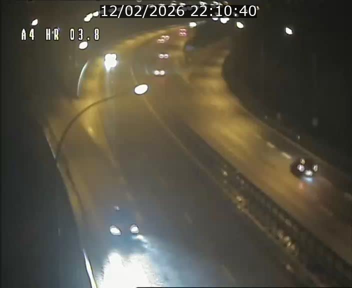 <h2>Webcam traffic A4 Luxembourg - BK 3.8 - Leudelange (direction Esch sur Alzette)</h2>