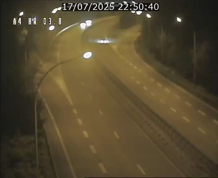 <h2>Webcam traffic A4 Luxembourg - BK 3.8 - Leudelange (direction Esch sur Alzette)</h2>
