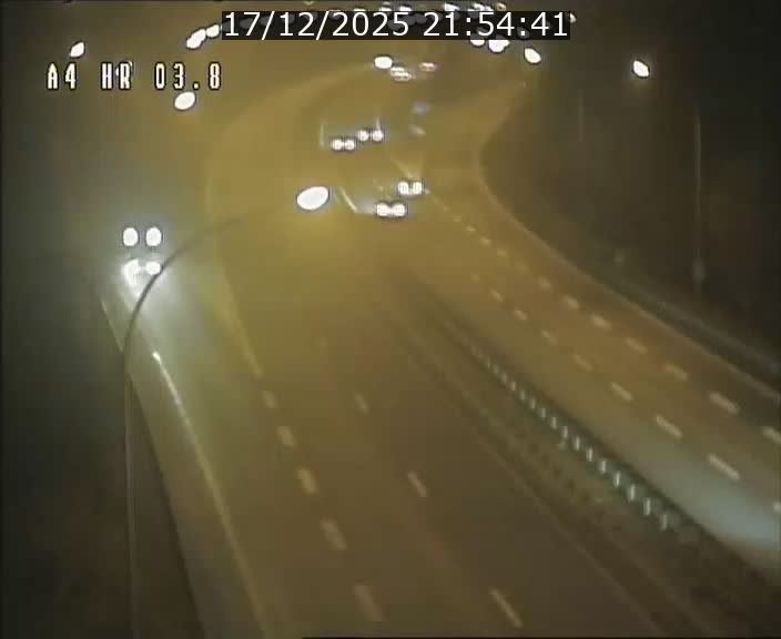 <h2>Webcam traffic A4 Luxembourg - BK 3.8 - Leudelange (direction Esch sur Alzette)</h2>