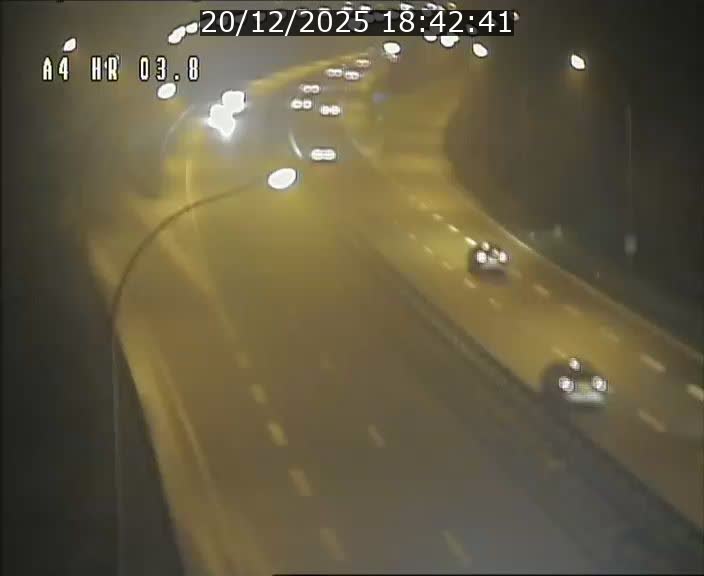 <h2>Webcam traffic A4 Luxembourg - BK 3.8 - Leudelange (direction Esch sur Alzette)</h2>