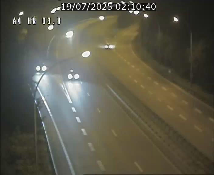 <h2>Webcam traffic A4 Luxembourg - BK 3.8 - Leudelange (direction Esch sur Alzette)</h2>