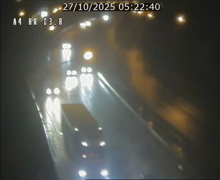 <h2>Webcam traffic A4 Luxembourg - BK 3.8 - Leudelange (direction Esch sur Alzette)</h2>