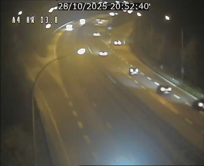 <h2>Webcam traffic A4 Luxembourg - BK 3.8 - Leudelange (direction Esch sur Alzette)</h2>