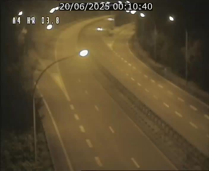 <h2>Webcam traffic A4 Luxembourg - BK 3.8 - Leudelange (direction Esch sur Alzette)</h2>