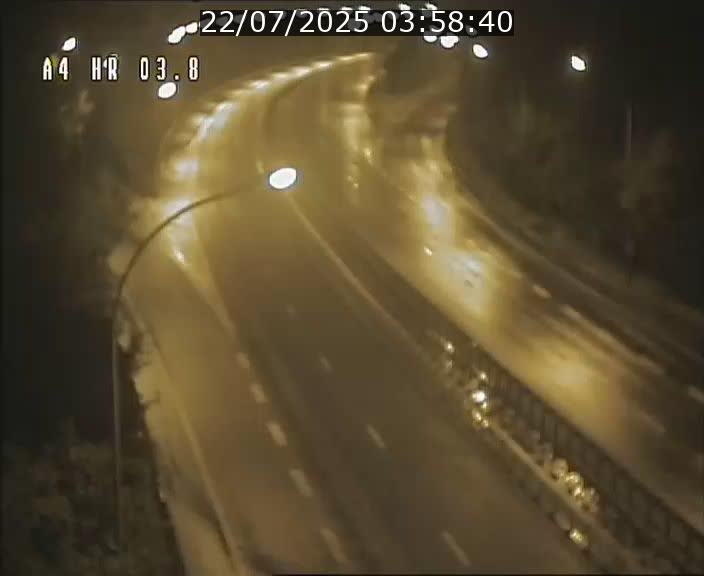 <h2>Webcam traffic A4 Luxembourg - BK 3.8 - Leudelange (direction Esch sur Alzette)</h2>