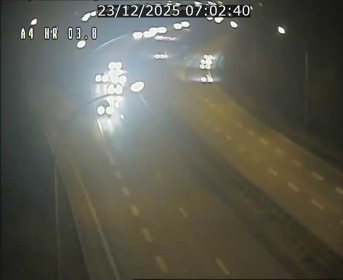 <h2>Webcam traffic A4 Luxembourg - BK 3.8 - Leudelange (direction Esch sur Alzette)</h2>